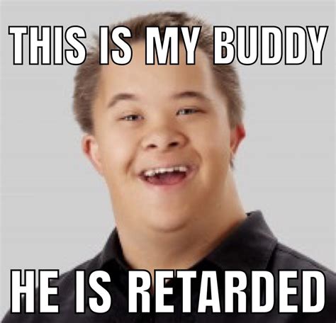Ok buddy retard - ~~ okay ~~buddy~~ retard ~~ OkBR is a satirical meme subreddit where we pretend to be 8 year olds who JUST gained internet access and made clueless memes in the early 2010s! ~~ READ THE RULES BEFORE POSTING! ~~ Don't repost random things you see that don't fit the subreddit's style ~~ make OC content! ~~ https://discord.gg/okbr ~~ ...